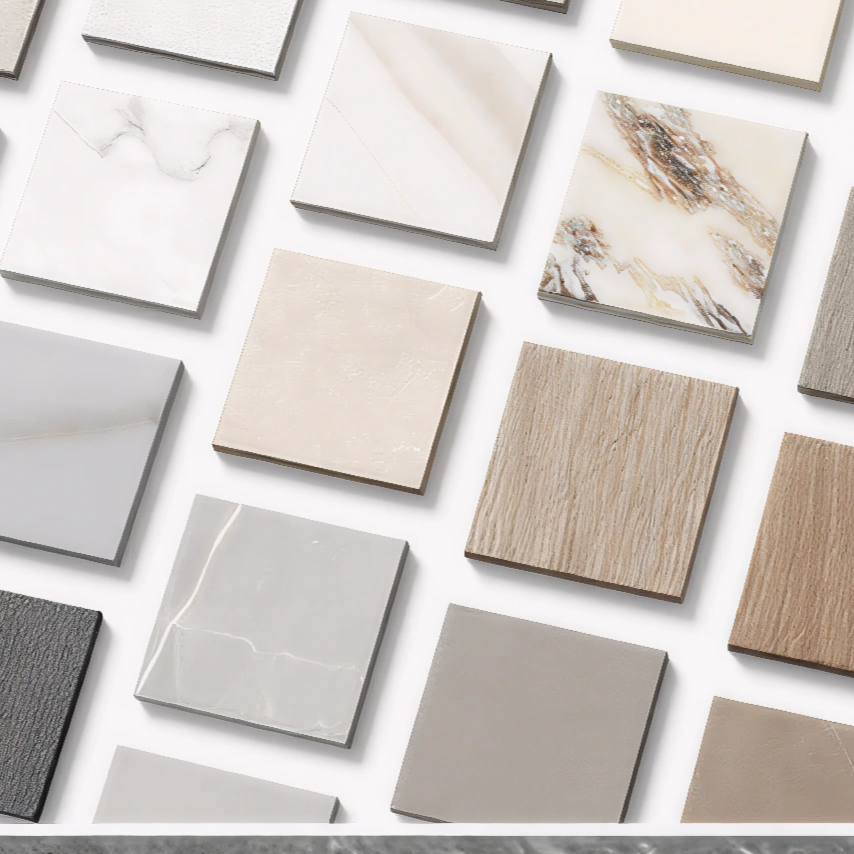 Ceramic Tiles